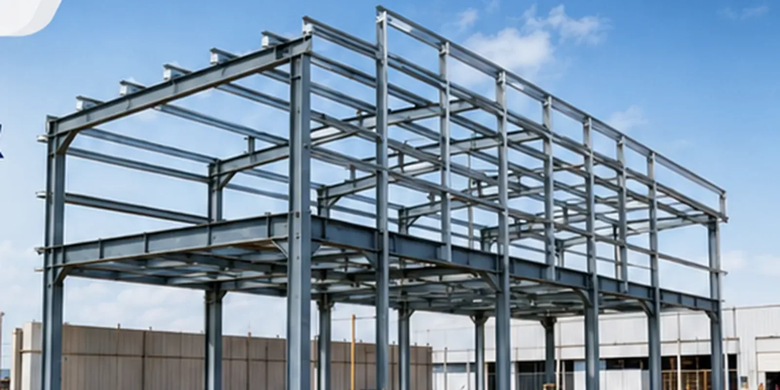 Structural steel project and fabrication capability