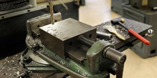 Conventional Machine Shop (2)